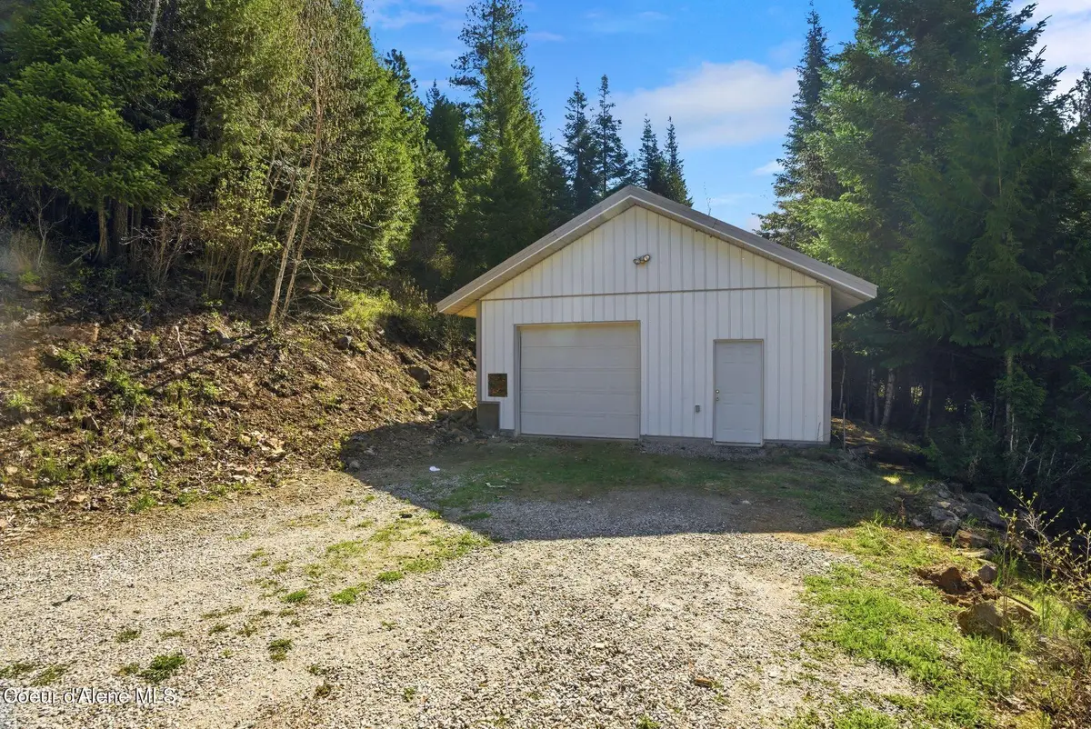 2895 Upper Pack River RD, Sandpoint, ID 83864 - #1