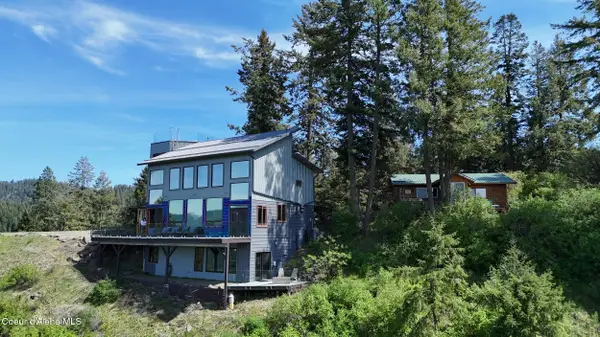 23 S Lightning Spur LN, Coeur d'Alene, ID 83814