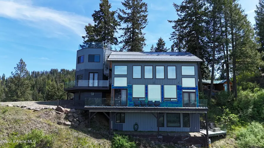 23 S Lightning Spur LN, Coeur Dalene, ID 83814 - #2