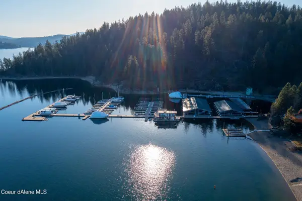 1100 E Lakeshore Drive #D21, Coeur d'Alene, ID 83814