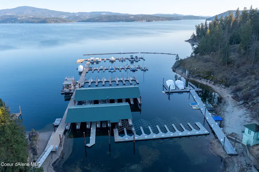 1100 E Lakeshore Drive #D21, Coeur Dalene, ID 83814 - #2