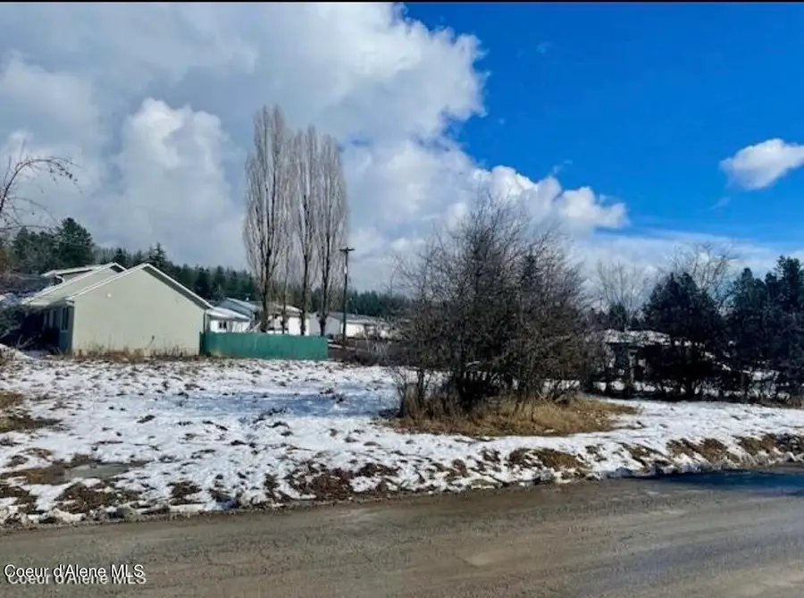 Lot 27 Rio Vista Terrace, Osburn, ID 83849 - #2