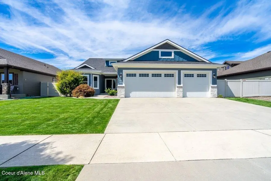 3169 N Kiernan DR, Post Falls, ID 83854 - #3