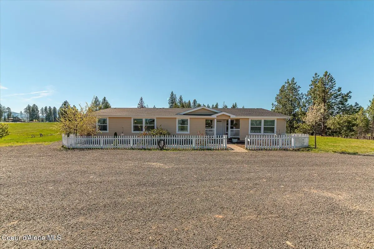 1061 Canyon Ridge DR, Plummer, ID 83851 - #1
