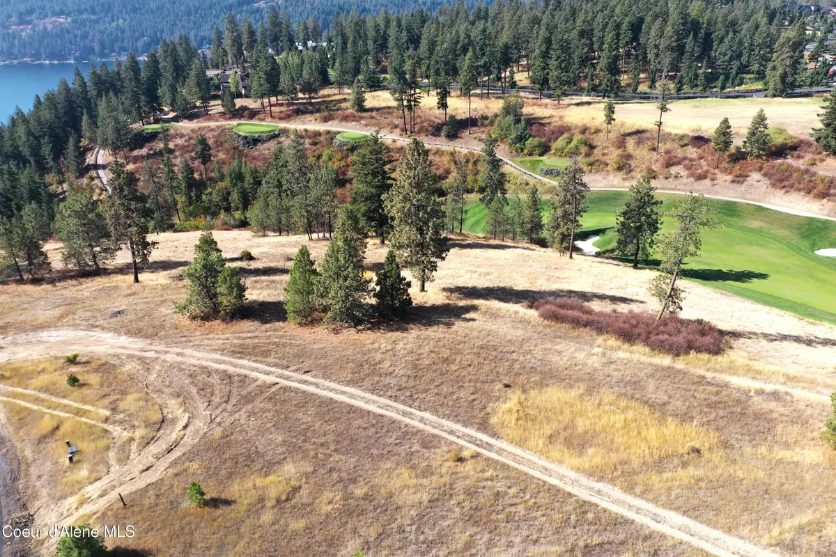 L195 S Basalt Dr, Coeur Dalene, ID 83814 - #1