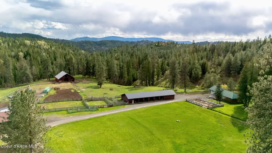 6420 Hells Gulch RD, Saint Maries, ID 83861 - #2