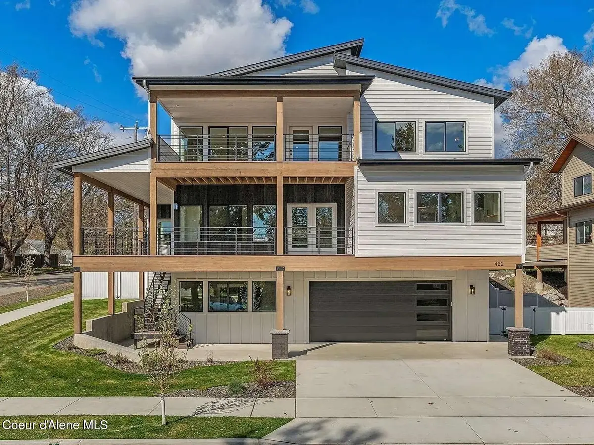 422 S 3rd AVE, Sandpoint, ID 83864 - #1