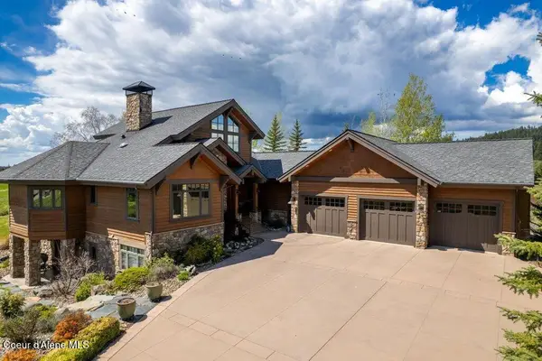 16845 S Spinel CT, Coeur d'Alene, ID 83814