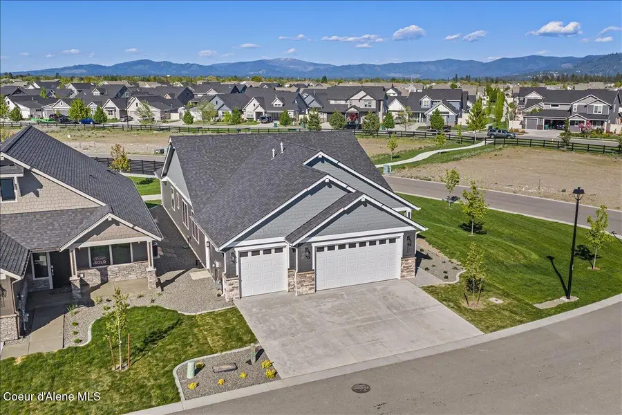 4417 W Hide Away LN, Coeur Dalene, ID 83815 - #3