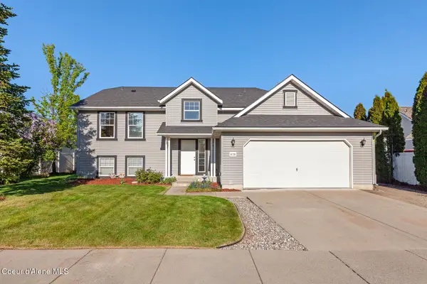 8178 N Coolin DR, Hayden, ID 83835