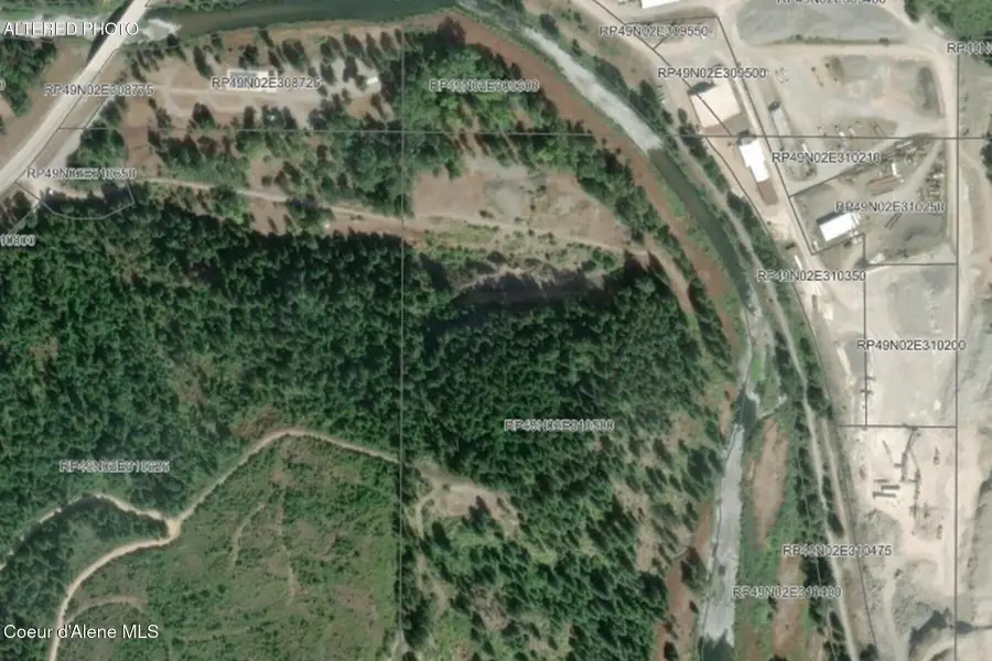 NKA Coeur d'Alene River Rd, Kingston, ID 83839 - #3