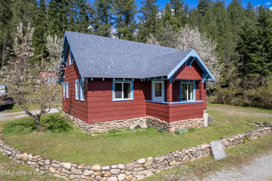 204 Nuchols Gulch RD, Osburn, ID 83849 - #2