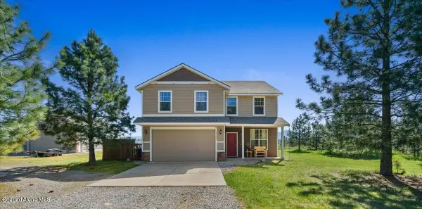 27748 N WEIR RD, Athol, ID 83801