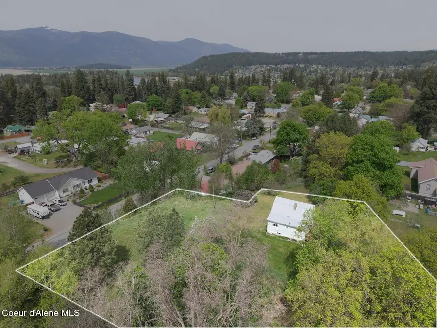 6836 Denver ST, Bonners Ferry, ID 83805 - #3