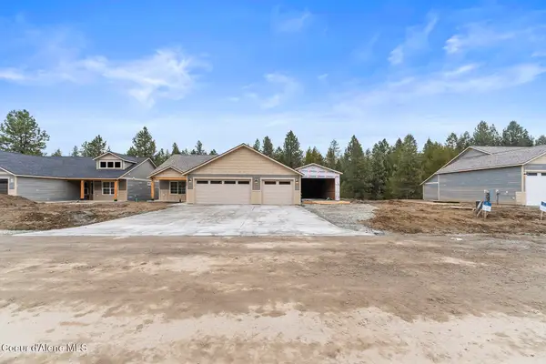 880 E Valley St S, Oldtown, ID 83822