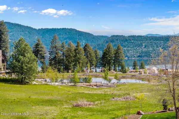 L271 S Magma Ln, Coeur d'Alene, ID 83814