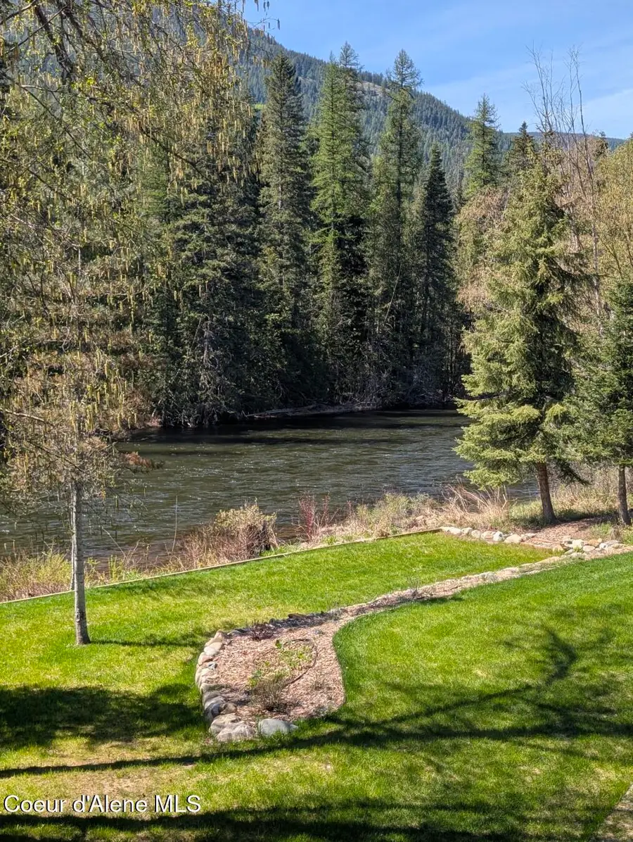 5574 Moyie River RD, Bonners Ferry, ID 83805 - #2