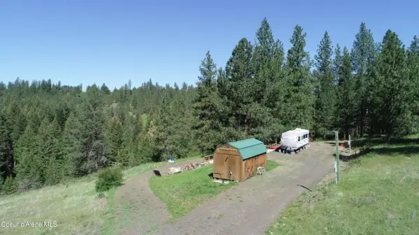26326 S Farup RD, Worley, ID 83876