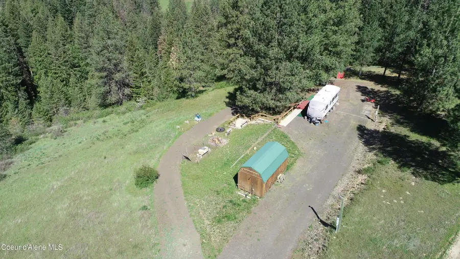26326 S Farup RD, Worley, ID 83876 - #2
