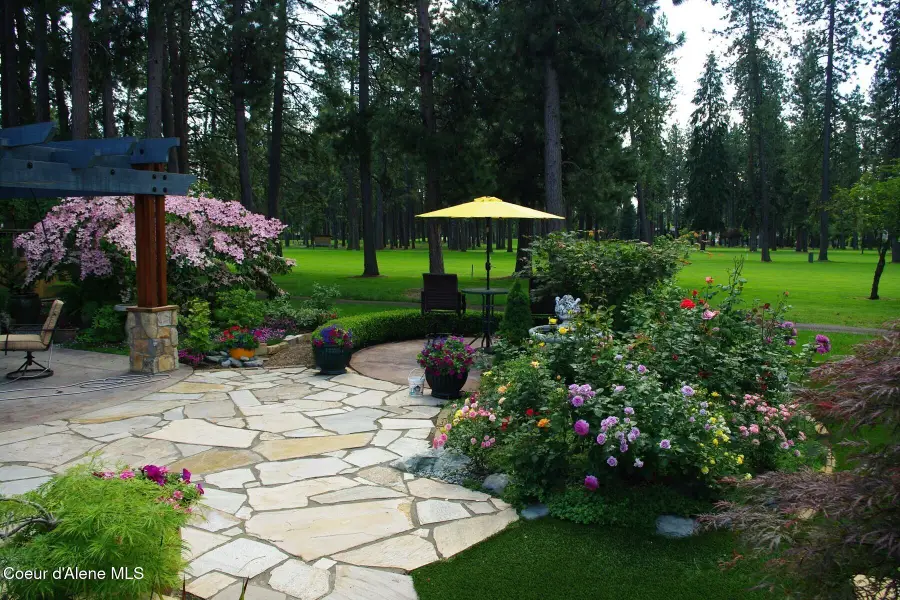 3867 W Fairway Dr, Coeur Dalene, ID 83815 - #3