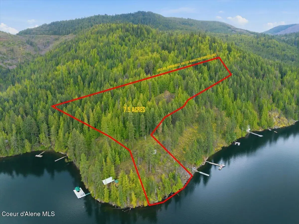 NKA Spirit Lake Shore -12, Spirit Lake, ID 83869 - #1