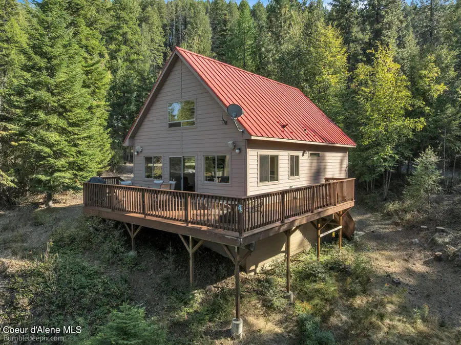 29563 S High Side DR, Worley, ID 83876 - #2