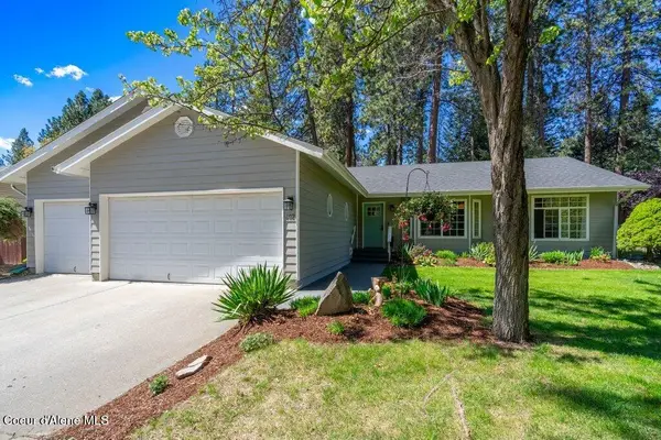602 S Riverside Harbor DR, Post Falls, ID 83854