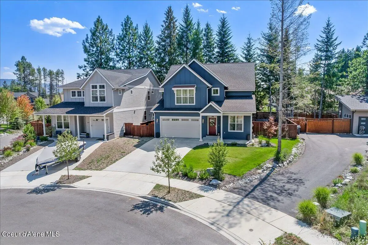 207 Madera Drive, Sandpoint, ID 83864 - #1