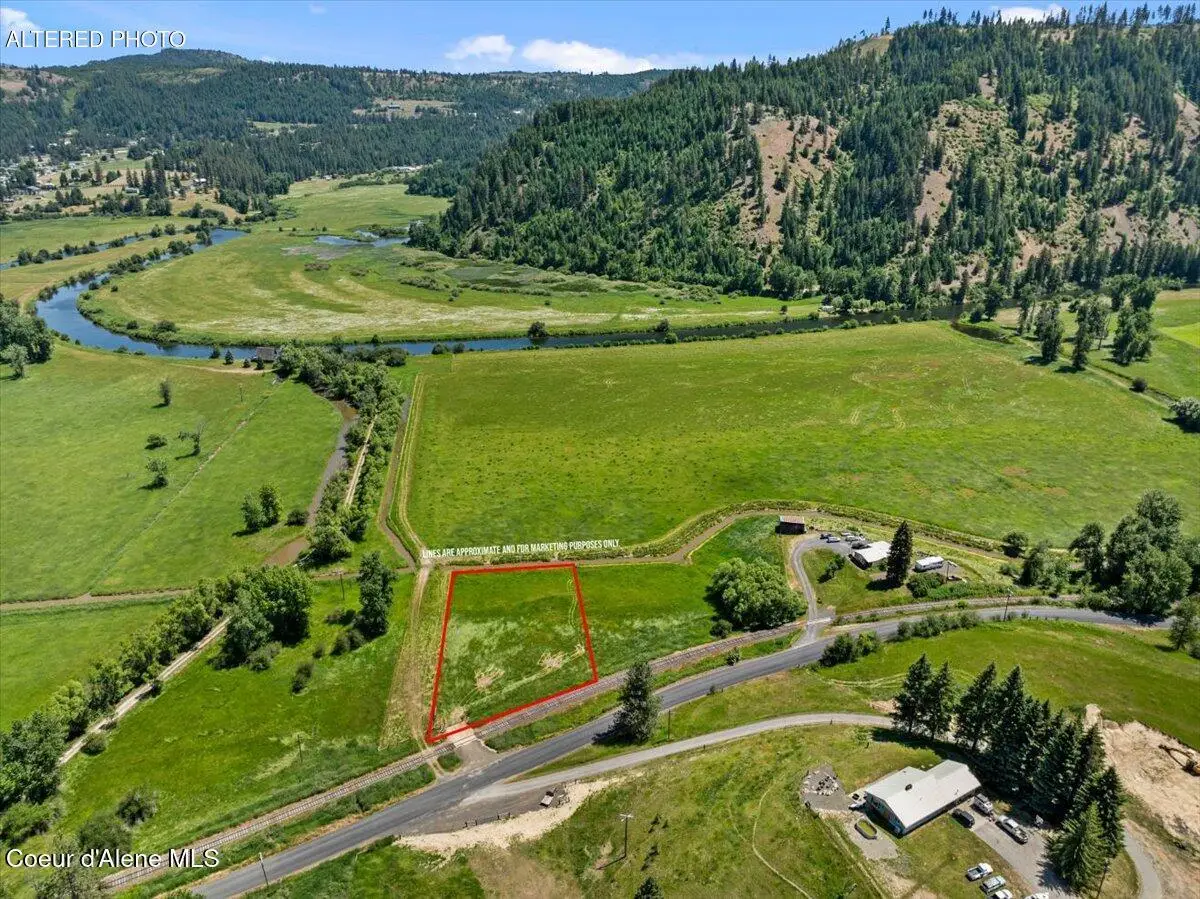 NKA St Maries River Rd, Saint Maries, ID 83861 - #1