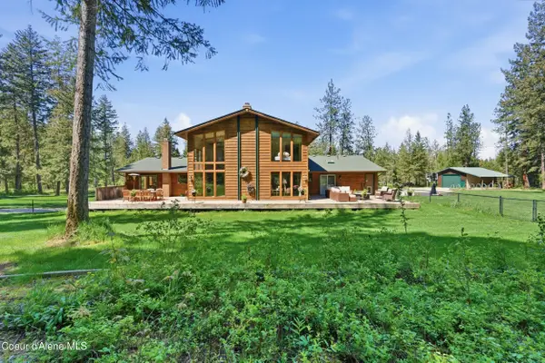 5999 E ROGER DR, Post Falls, ID 83854