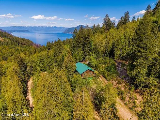 407 Spyglass Hill Rd, Careywood, ID 83809 - #2