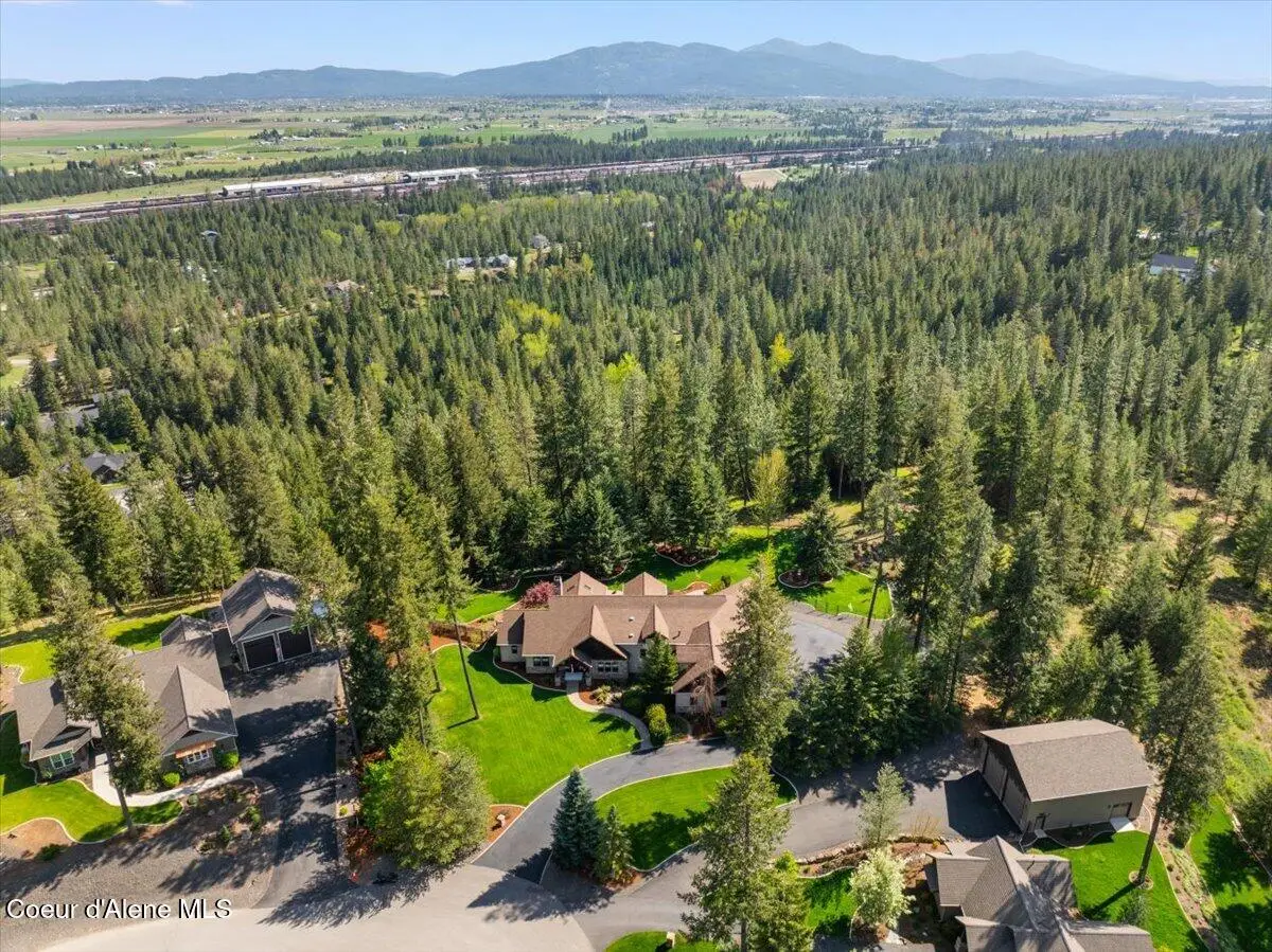 13434 N Abeja RD, Rathdrum, ID 83858 - #1
