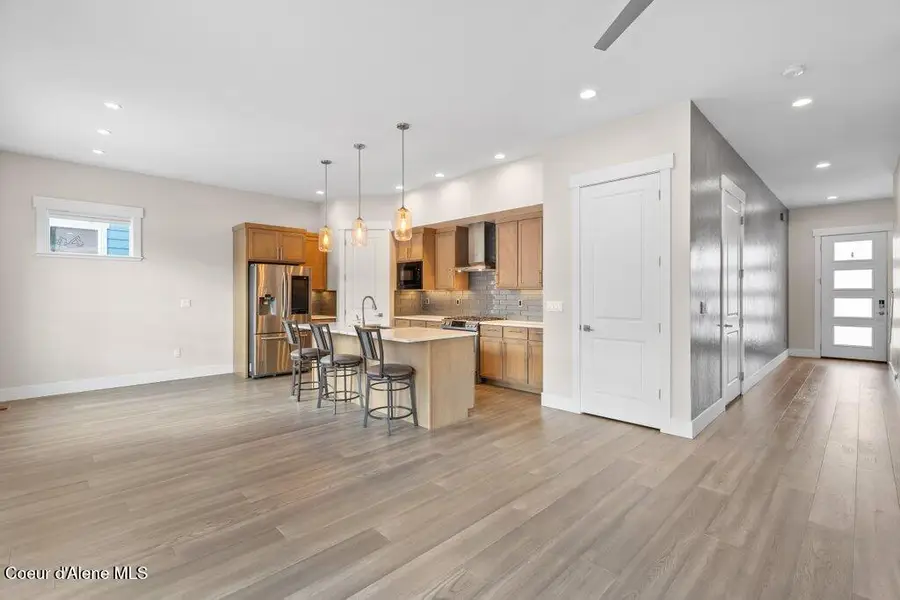 1862 W Felton Dr, Coeur Dalene, ID 83814 - #3