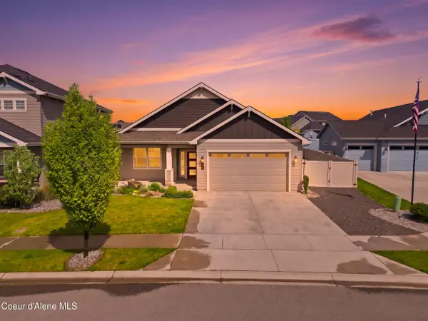 1880 W Alsea Loop, Post Falls, ID 83854