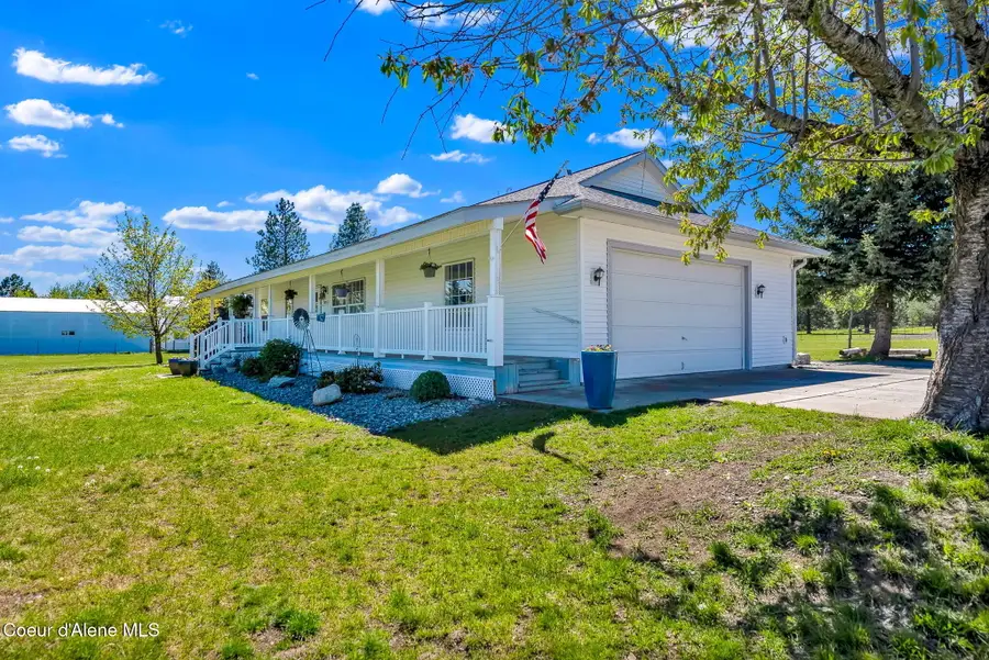 26731 N Bitterroot CT, Athol, ID 83801 - #3