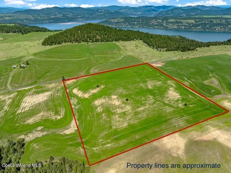 NKA W Rolling Hills Rd, Worley, ID 83876 - #1