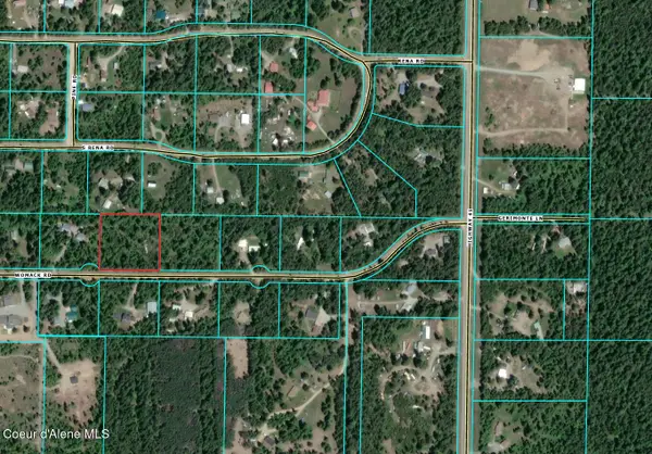 Womack Rd Lot 14, Oldtown, ID 83822