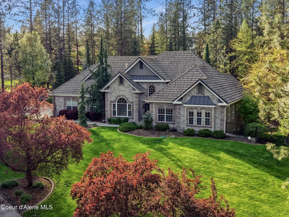1611 E Heritage Ln, Spokane, WA 99208 - #1