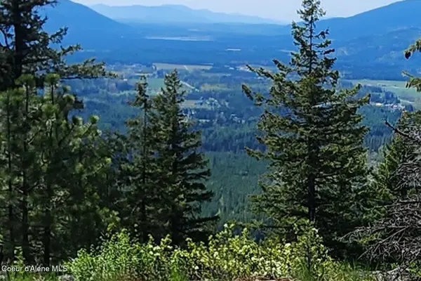 NNA All Seasons Rd, Naples, ID 83847