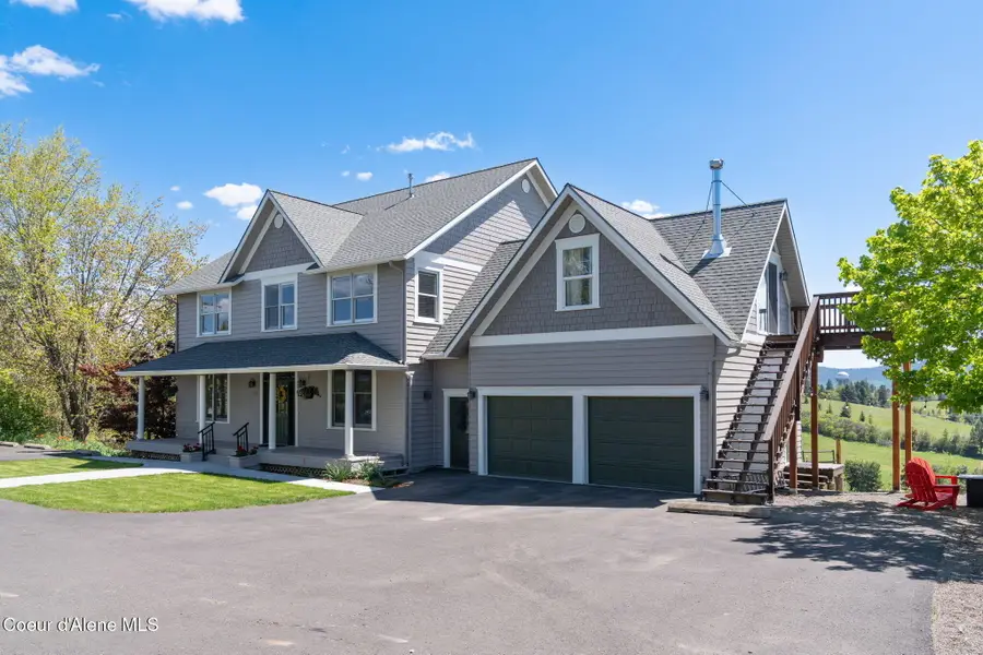 1673 Christopher Ln, Moscow, ID 83843 - #3