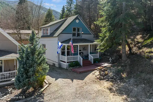 115 W Market AVE, Kellogg, ID 83837