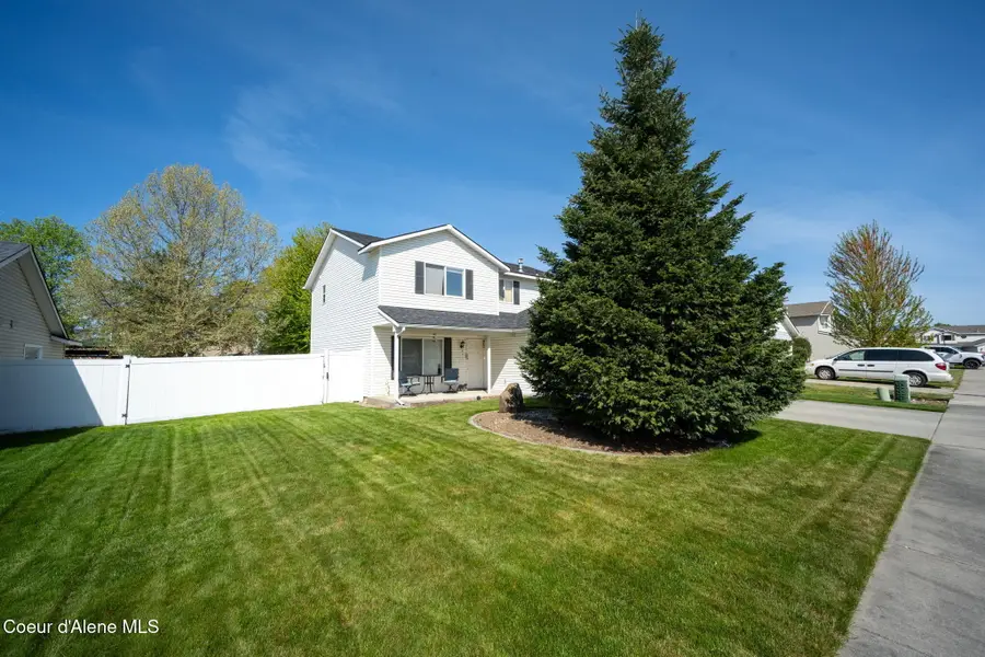 1359 N Marcasite CT, Post Falls, ID 83854 - #2