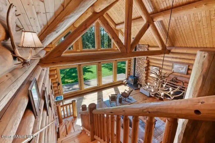 8031 Lakeshore Dr, Sagle, ID 83860 - #3