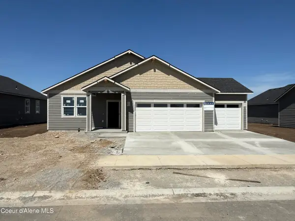 5339 E Aquila Ave, Post Falls, ID 83854