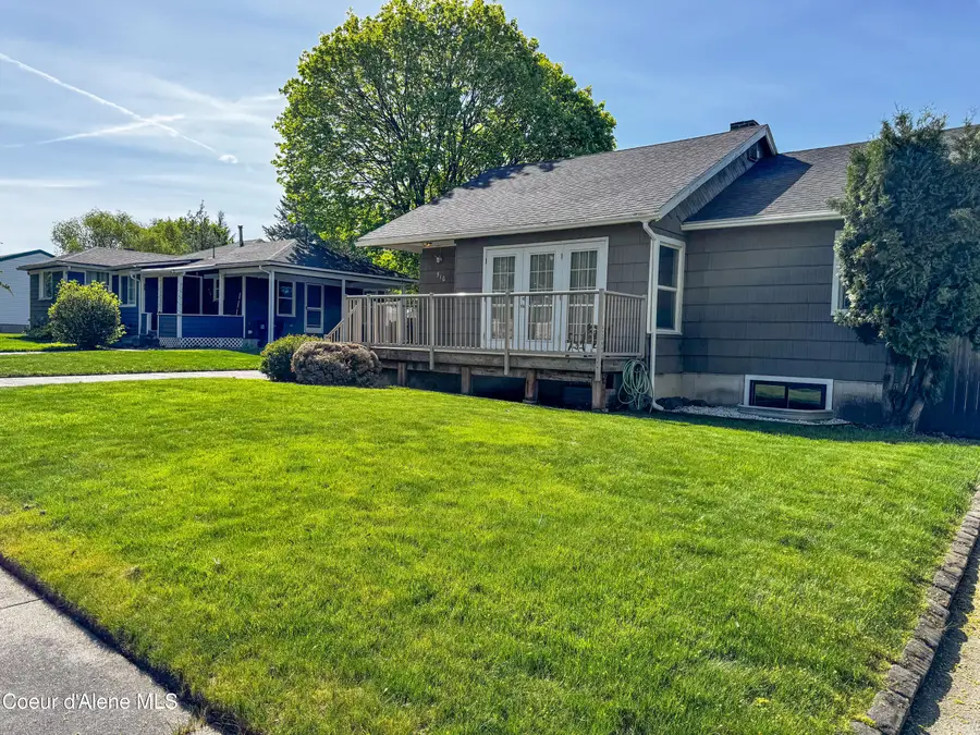 510 E Rose LN, Coeur D Alene, ID 83814 - #2