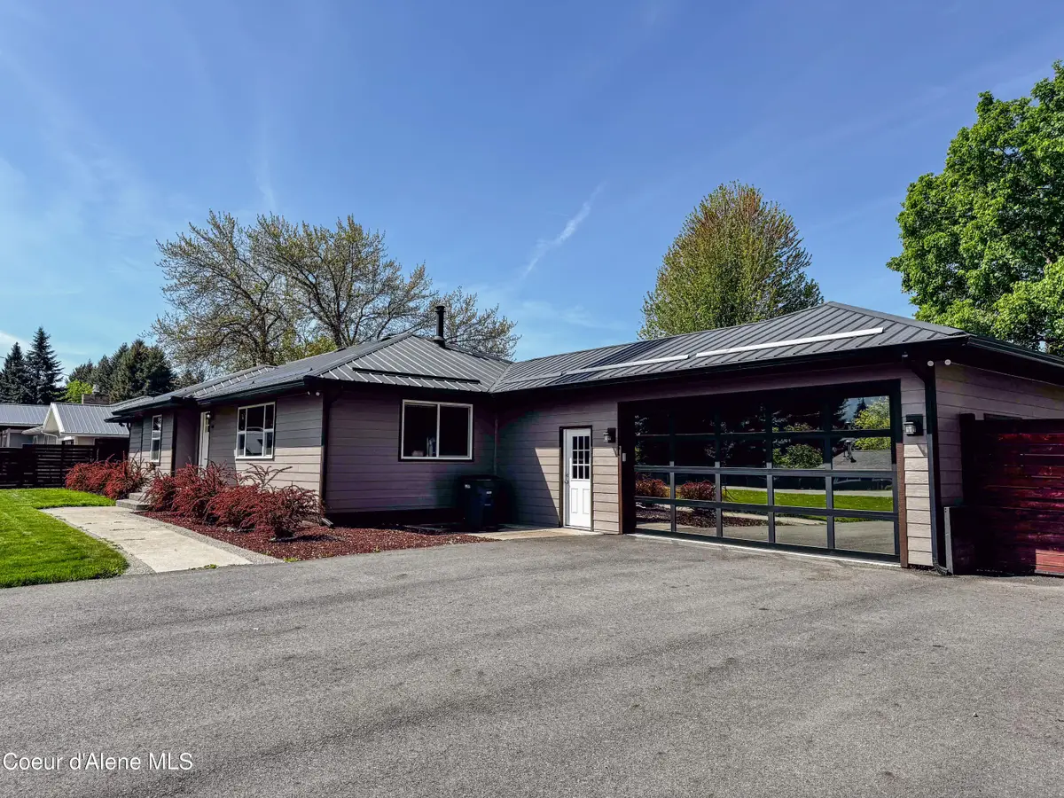 9347 N Baack RD, Hayden, ID 83835 - #1