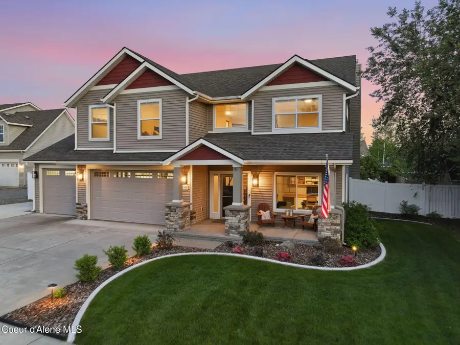2548 W Blackberry Loop, Hayden, ID 83835 - #3
