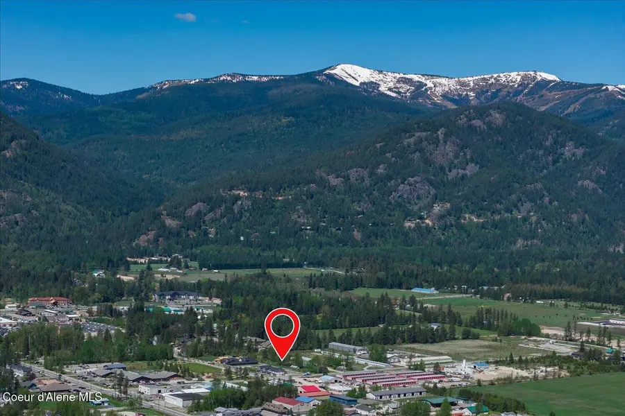 116 W Dustarr LN, Ponderay, ID 83852 - #3