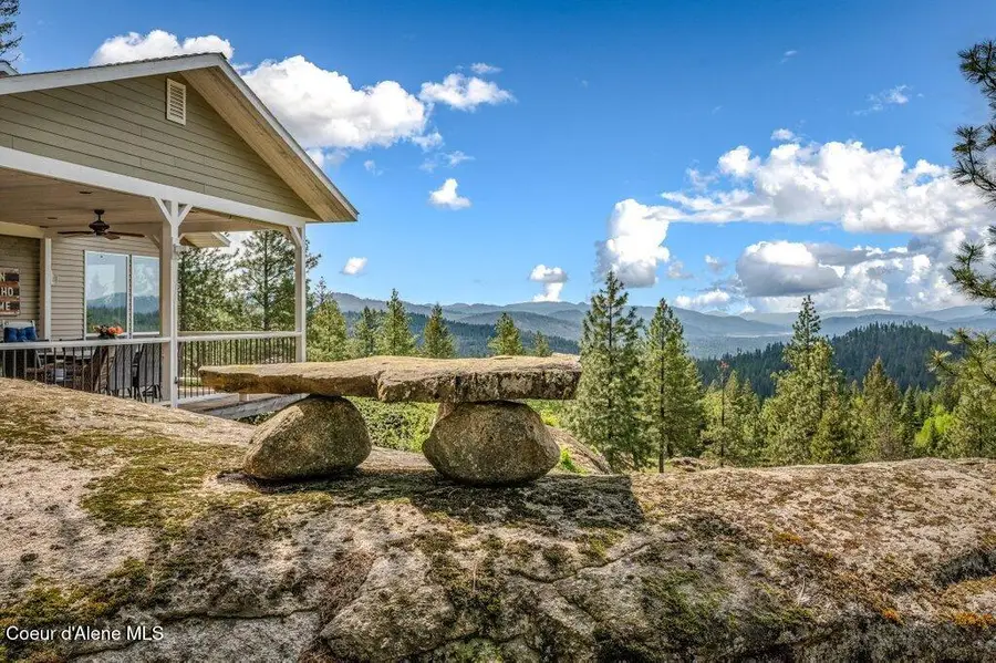 90 Riverview Cir, Sandpoint, ID 83864 - #3