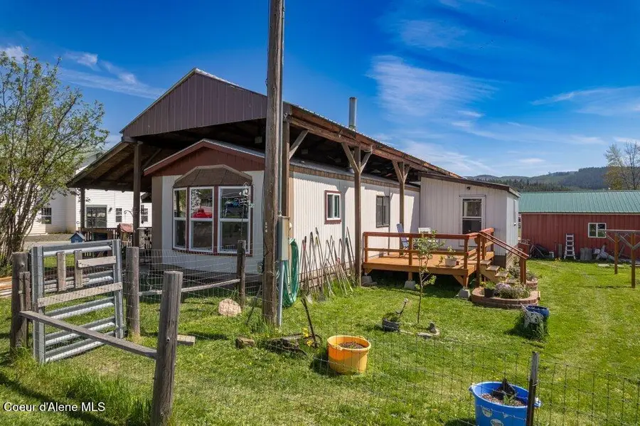 10 S Spring St, Fernwood, ID 83830 - #3